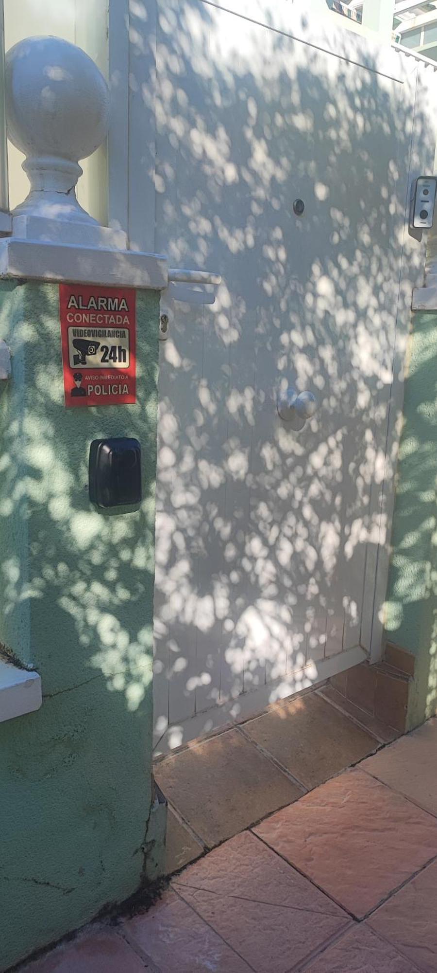 Bungalow Adaptado, Terraza Muy Grande Y Soleada. Gran Alacant Exterior foto
