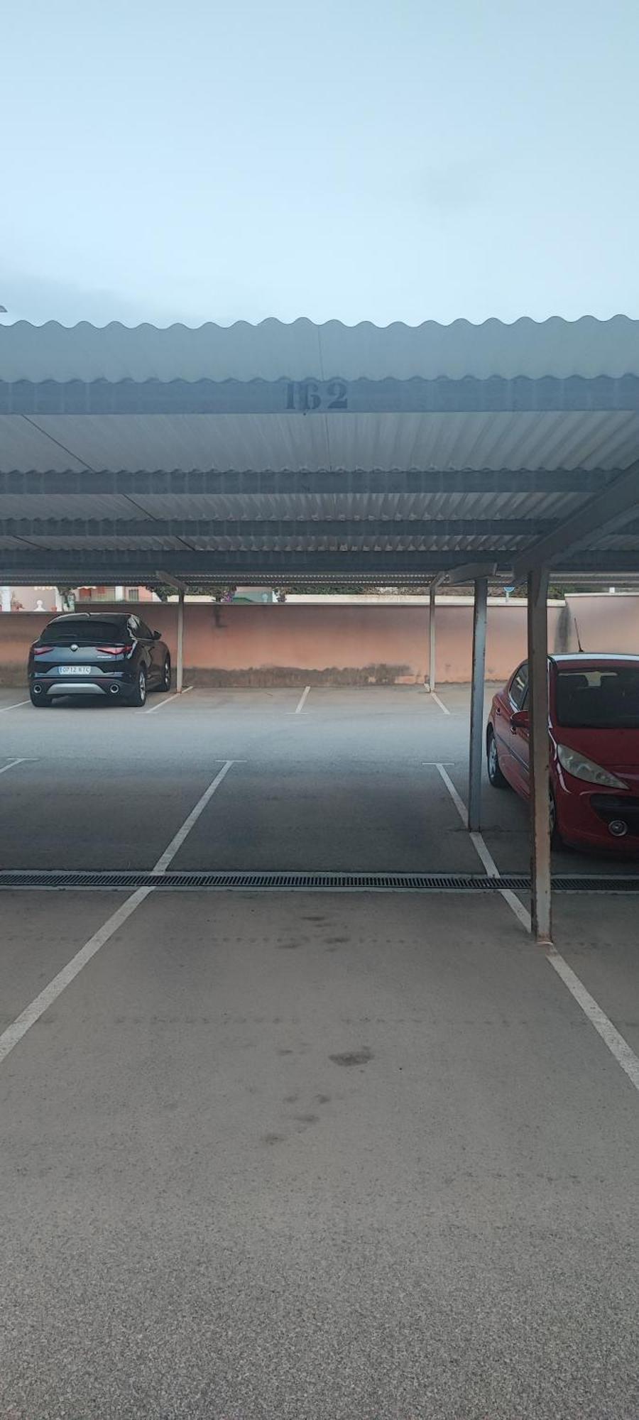 Bungalow Adaptado, Terraza Muy Grande Y Soleada. Gran Alacant Exterior foto